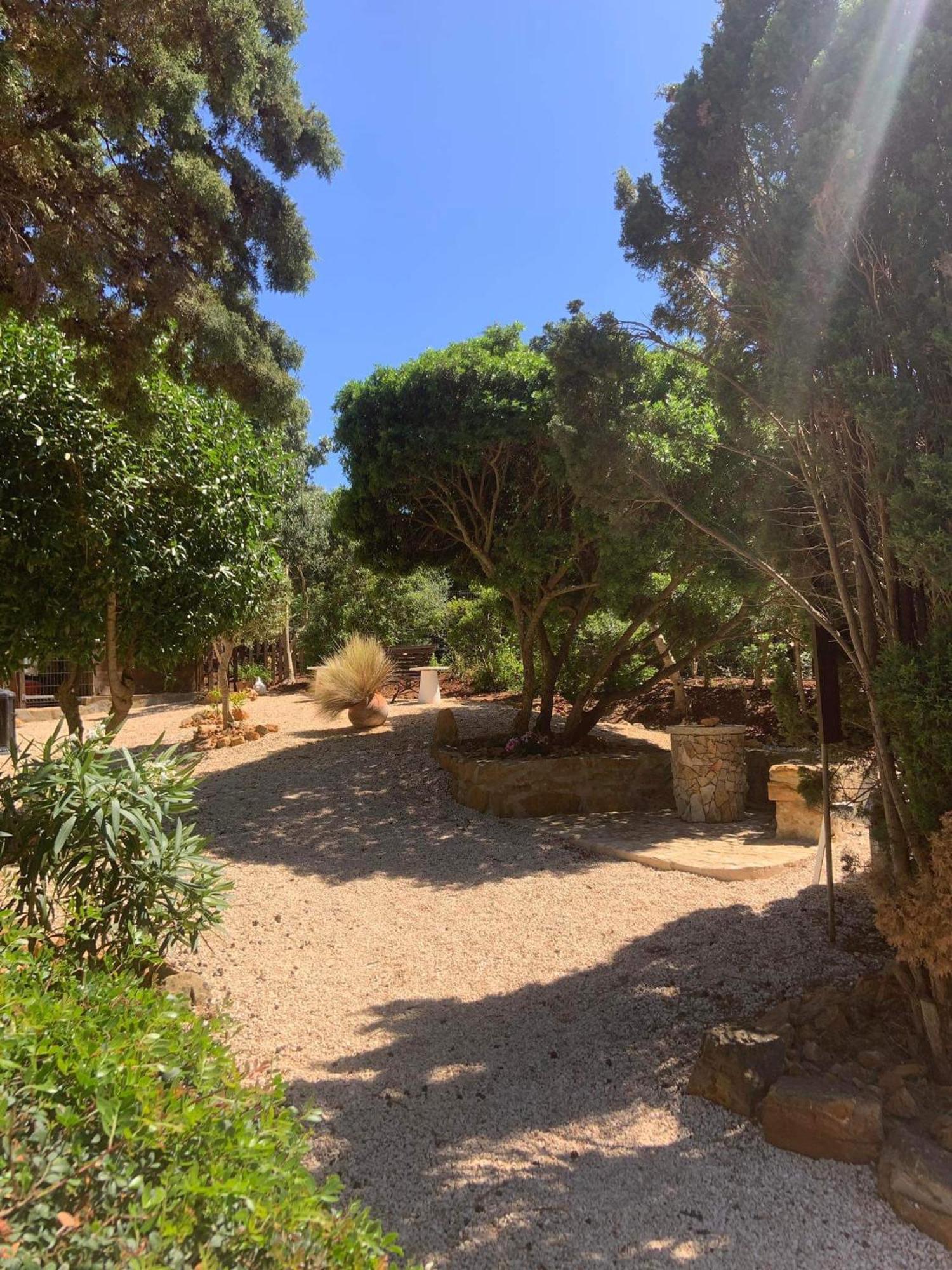 Quinta Falzina Praia Da Luz Exterior photo