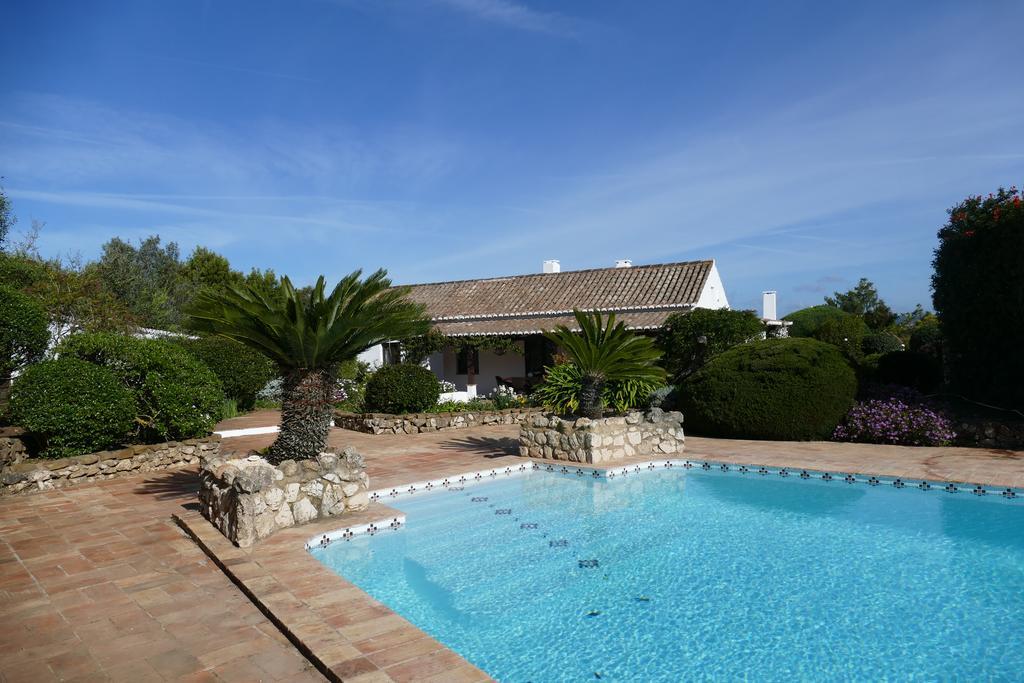 Quinta Falzina Praia Da Luz Exterior photo