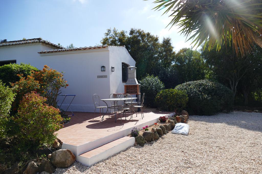 Quinta Falzina Praia Da Luz Exterior photo