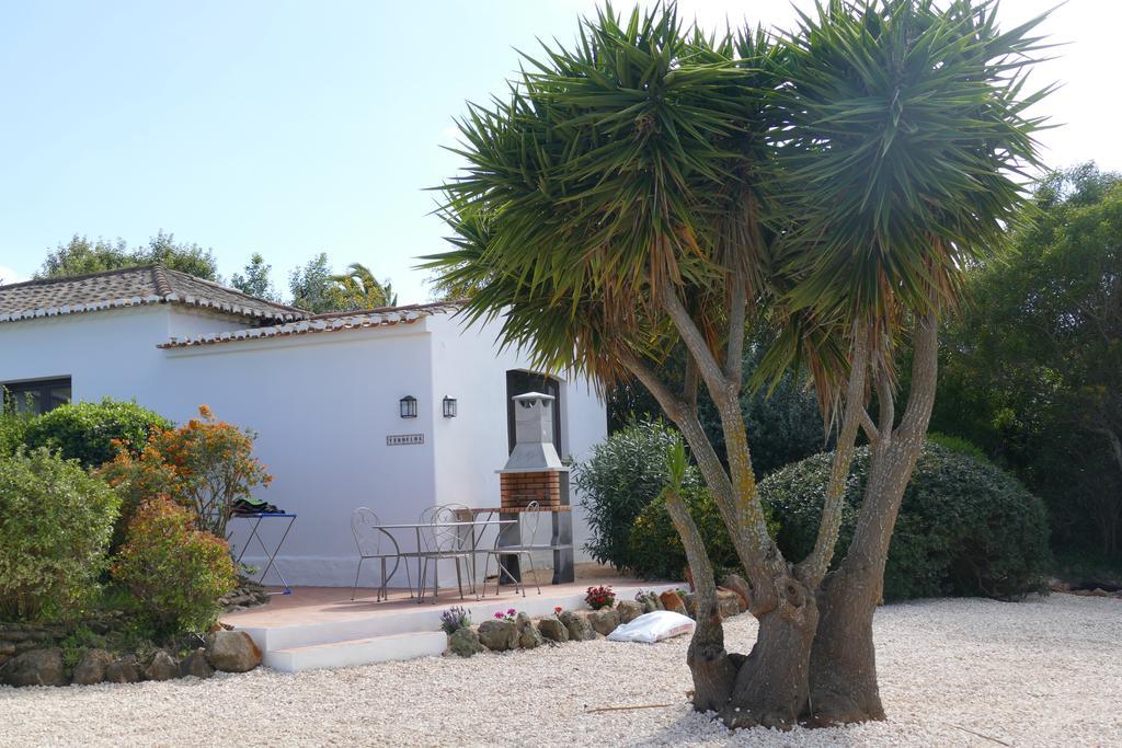 Quinta Falzina Praia Da Luz Exterior photo