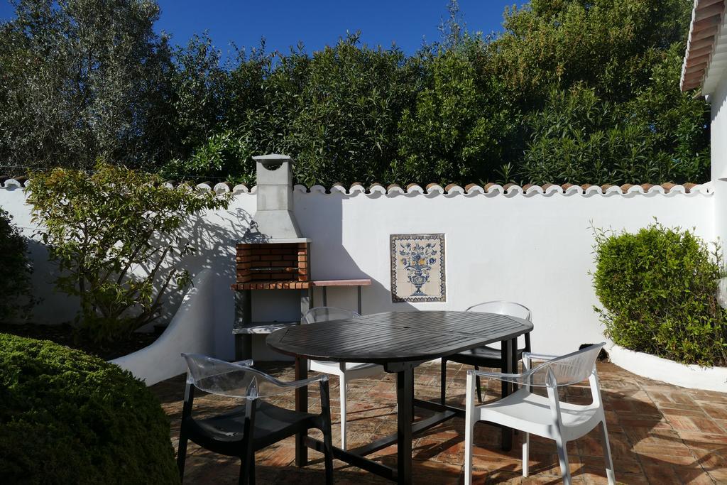 Quinta Falzina Praia Da Luz Exterior photo
